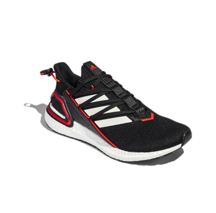 Giày Adidas UltraBoost 20 Explorer ‘Ninja Pack – Black Red’ GY8111 - Ảnh 3