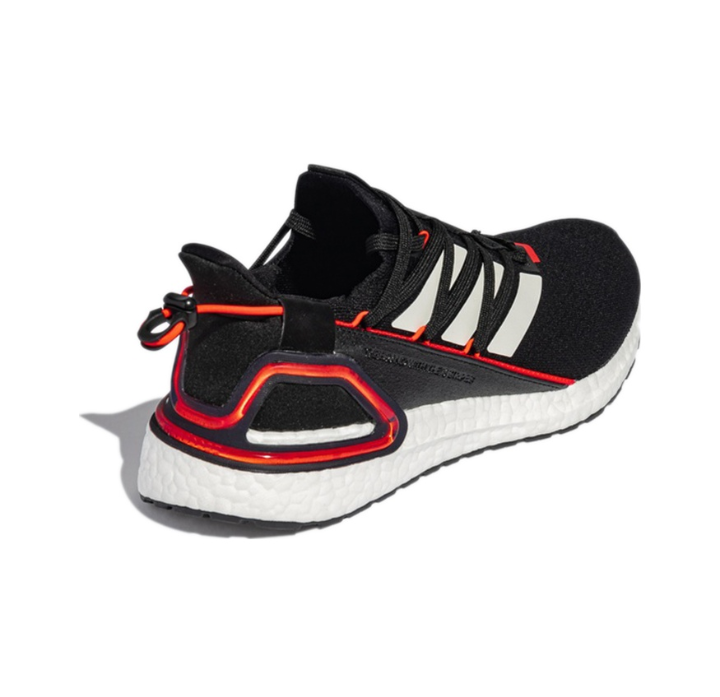 Giày Adidas UltraBoost 20 Explorer ‘Ninja Pack – Black Red’ GY8111 - Ảnh 4