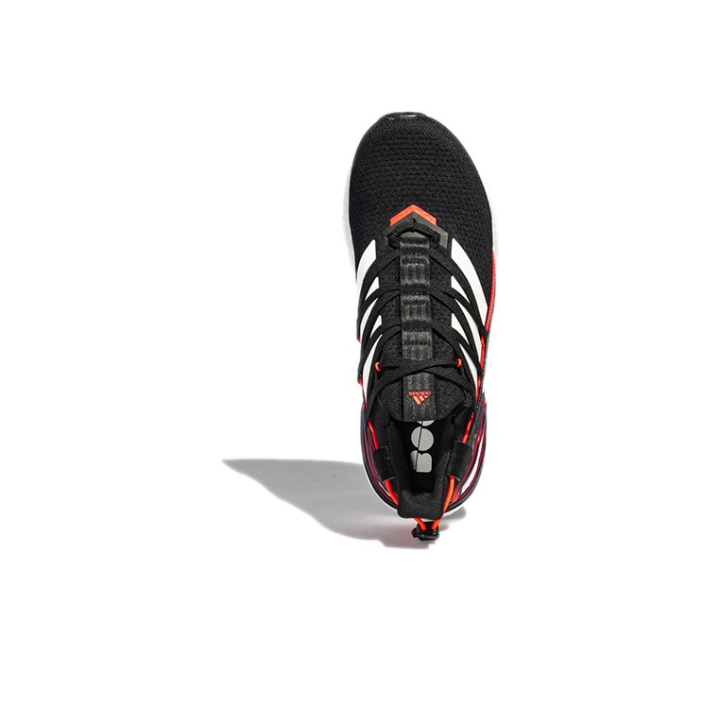 Giày Adidas UltraBoost 20 Explorer ‘Ninja Pack – Black Red’ GY8111 - Ảnh 6