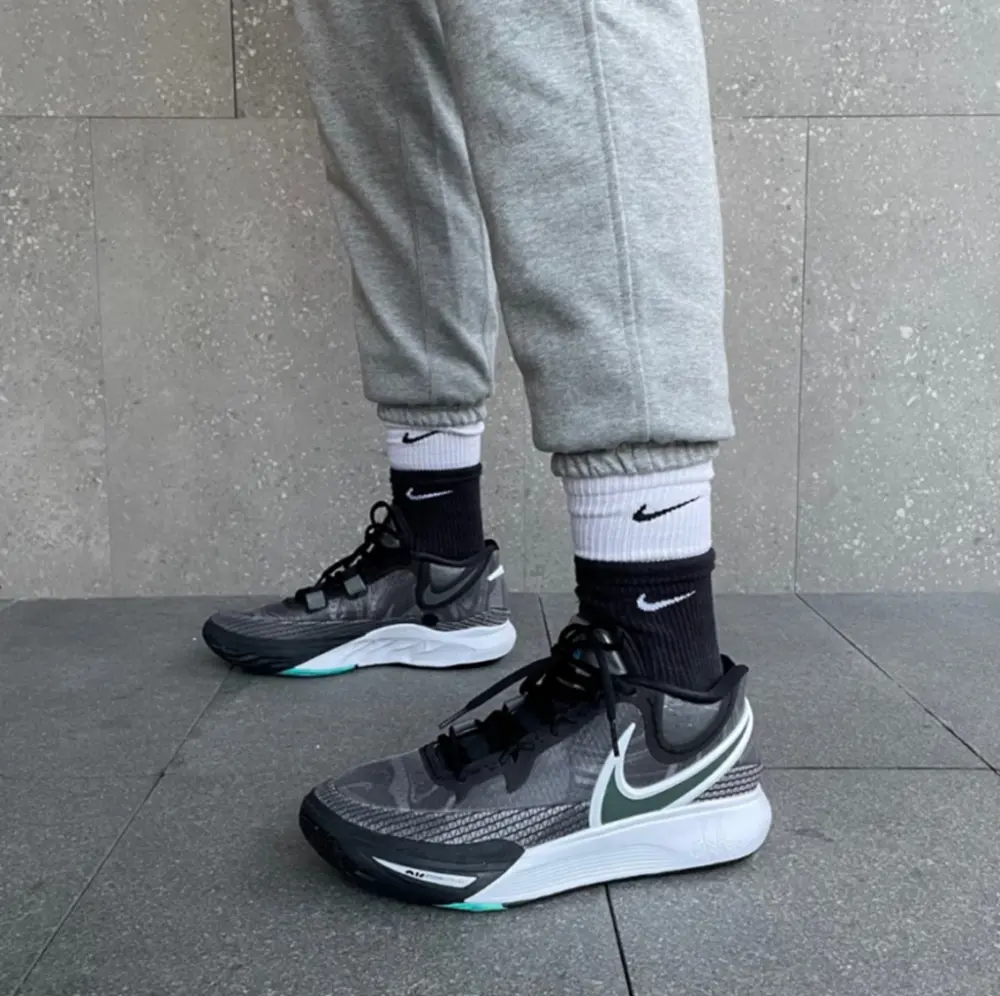 Giày Nike Kyrie 8 EP ‘Orca’ DJ6016-001 - Ảnh 5