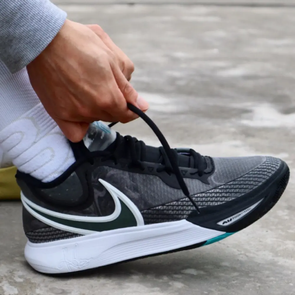 Giày Nike Kyrie 8 EP ‘Orca’ DJ6016-001 - Ảnh 4