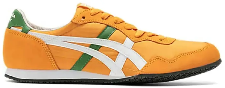 Giày Onitsuka Tiger Serrano ‘Citrus White’ 1183B400-800