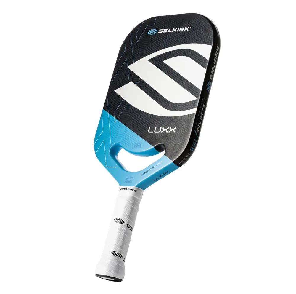 Alternative view of Vợt Pickleball Selkirk Luxx Control Air 'Invikta PPA'
