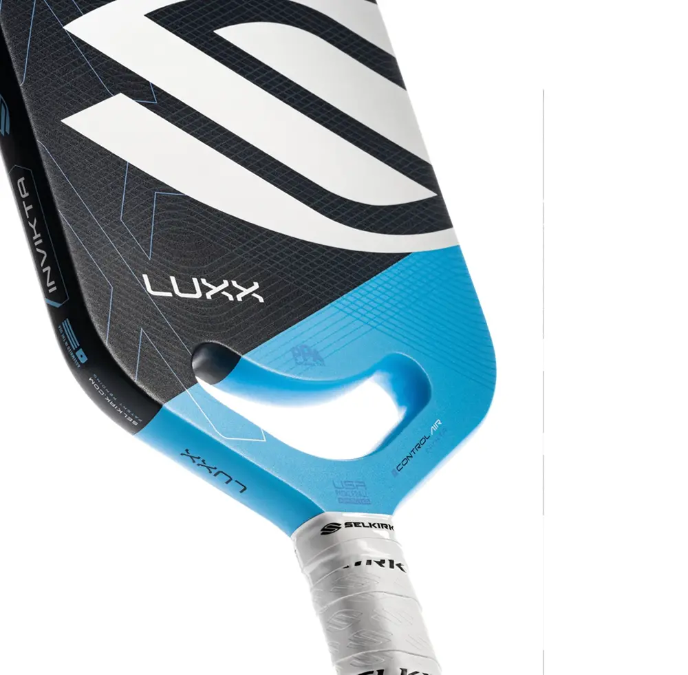 Vợt Pickleball Selkirk Luxx Control Air 'Invikta PPA' - Ảnh 4