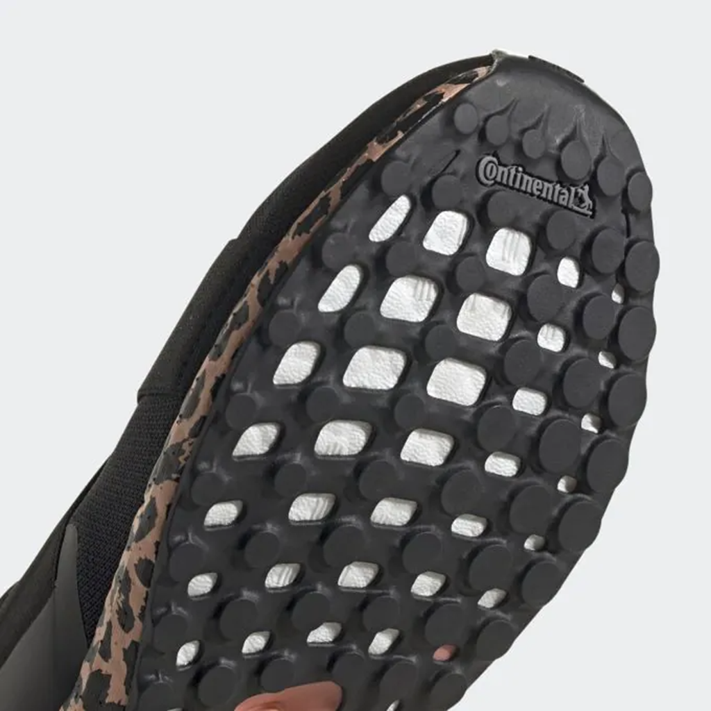 Giày Adidas UltraBoost DNA Slip-On ‘Leopard Print’ GZ9896 - Ảnh 3
