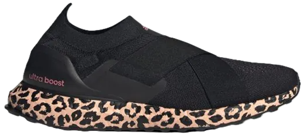 Giày Adidas UltraBoost DNA Slip-On ‘Leopard Print’ GZ9896