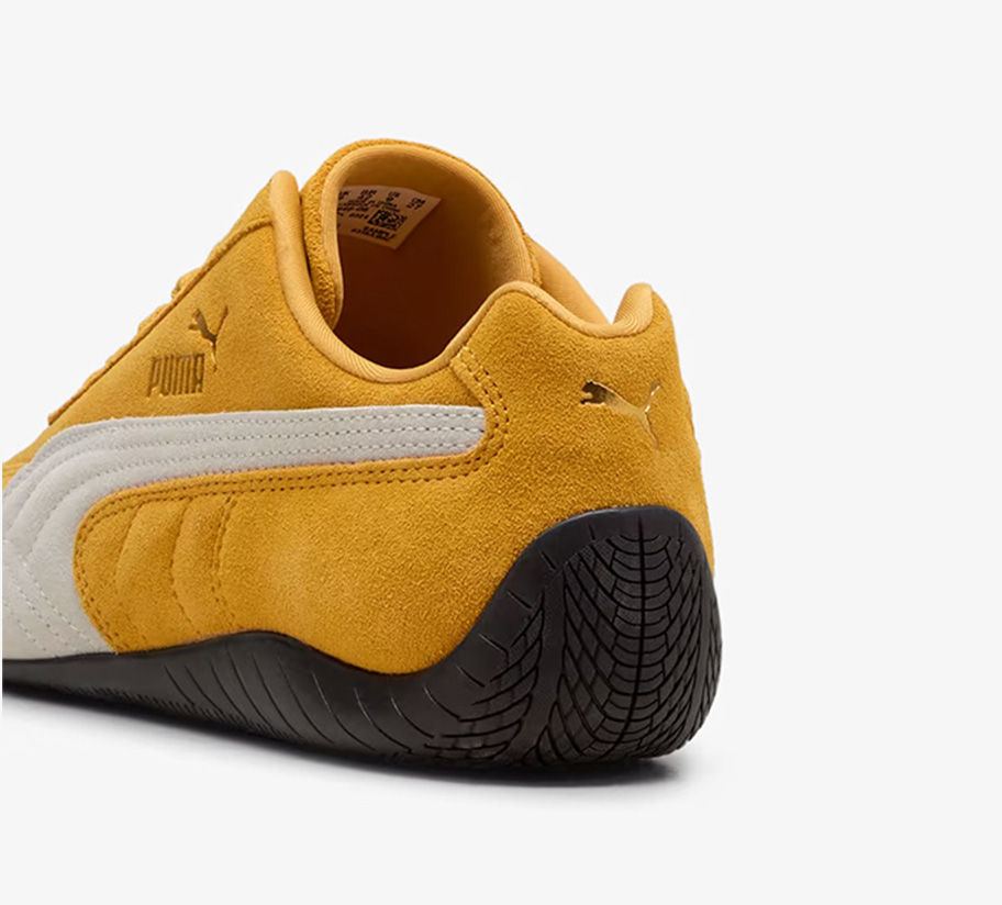Giày Puma Speedcat OG ‘Archive Gold’ 398846-06 - Ảnh 3