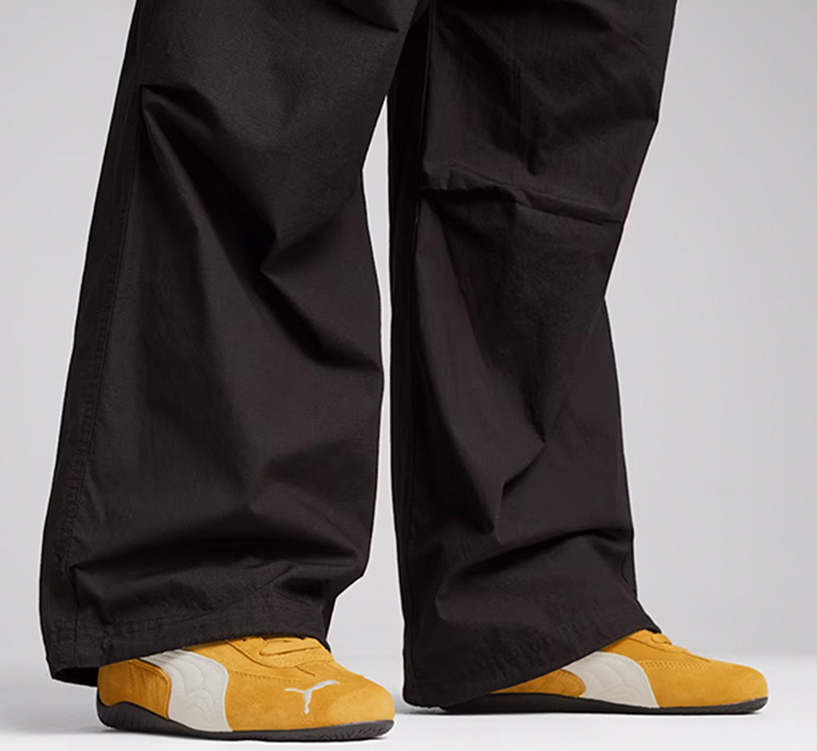 Alternative view of Giày Puma Speedcat OG ‘Archive Gold’ 398846-06