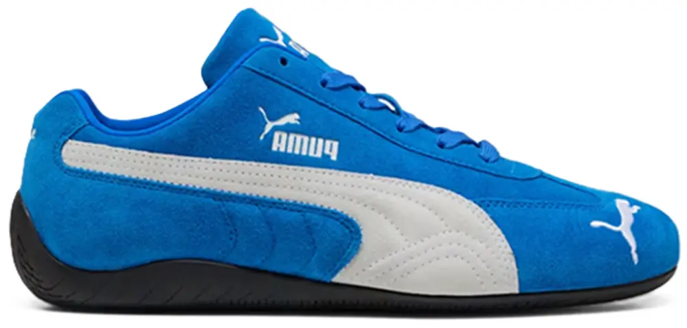 Giày Puma Speedcat OG ‘Team Royal White’ 398846-18