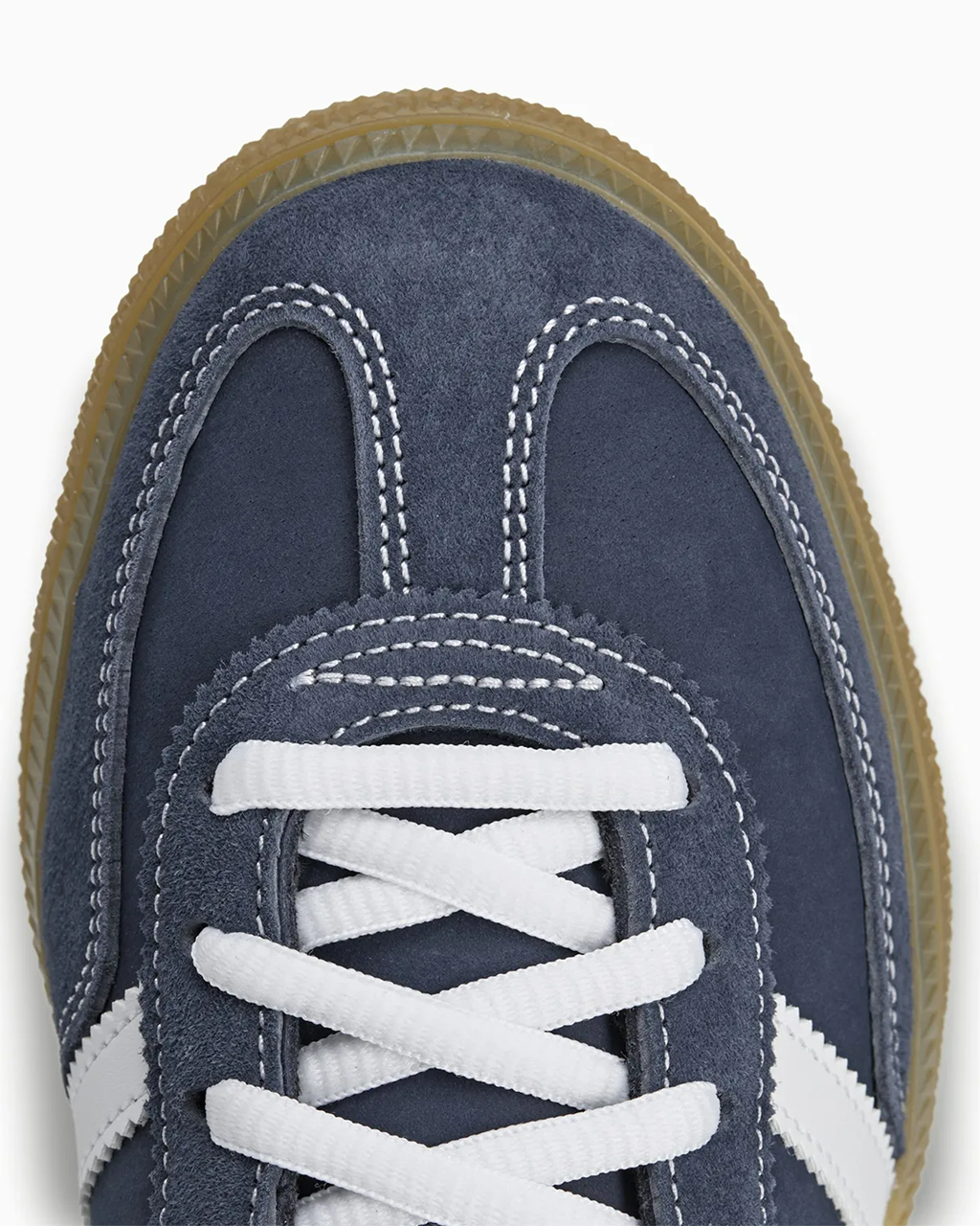 Giày Adidas Handball Spezial Sporty & Rich 'Night Indigo' JP7066 - Ảnh 3