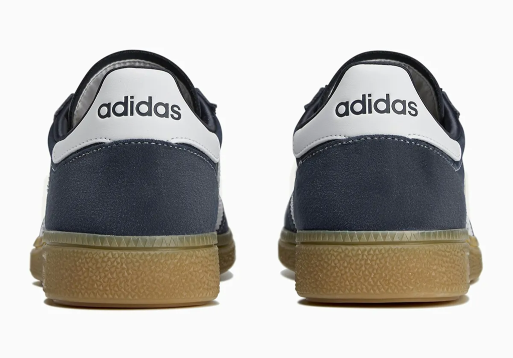 Alternative view of Giày Adidas Handball Spezial Sporty & Rich 'Night Indigo' JP7066
