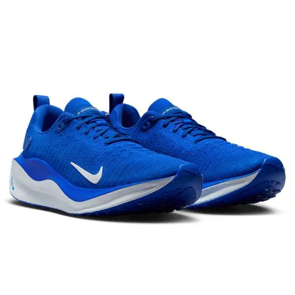 Giày Nike Reactx Infinity Run 4 ‘Blue’ DR2665-401 - Ảnh 3
