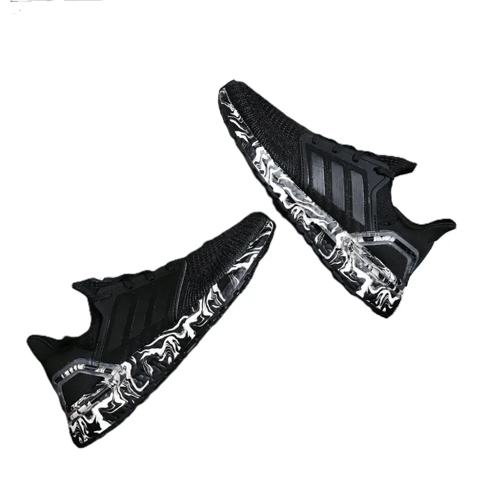 Alternative view of Giày Adidas Wmns Ultraboost 20 ‘Glam Pack Black’ FW5720