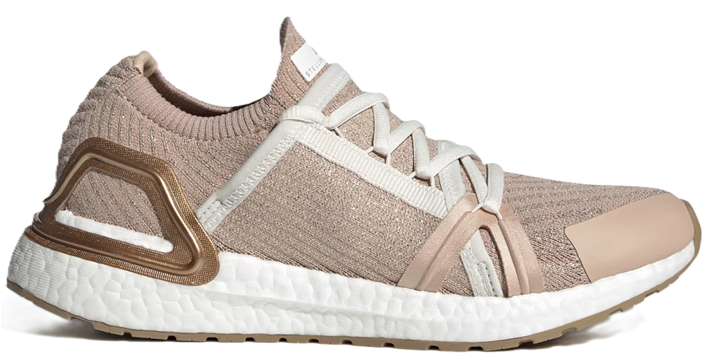 Giày Adidas Ultra Boost 20 'Stella McCartney Soft Powder' GZ9999