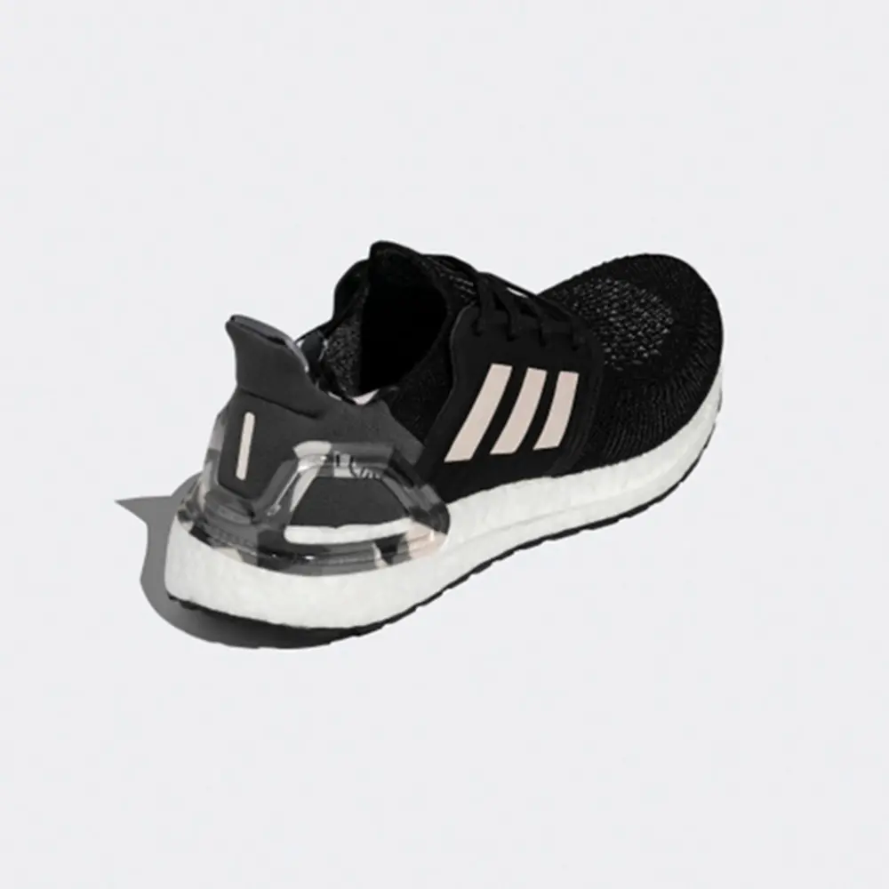 Giày Adidas Ultraboost 20 'Light Pink Black' H67284 - Ảnh 3