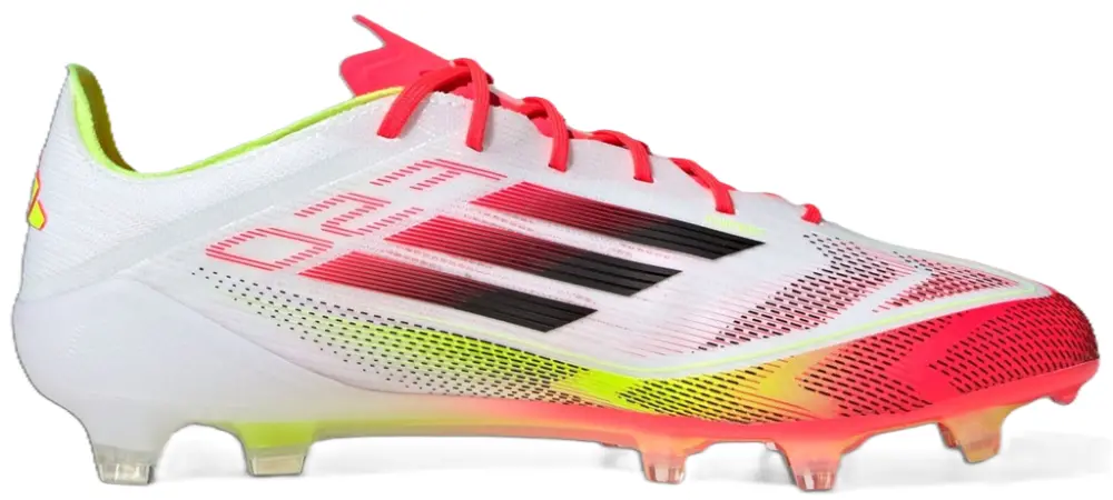 Giày Adidas F50 League Firm Multi-Ground Cleats ‘White’ IE1289