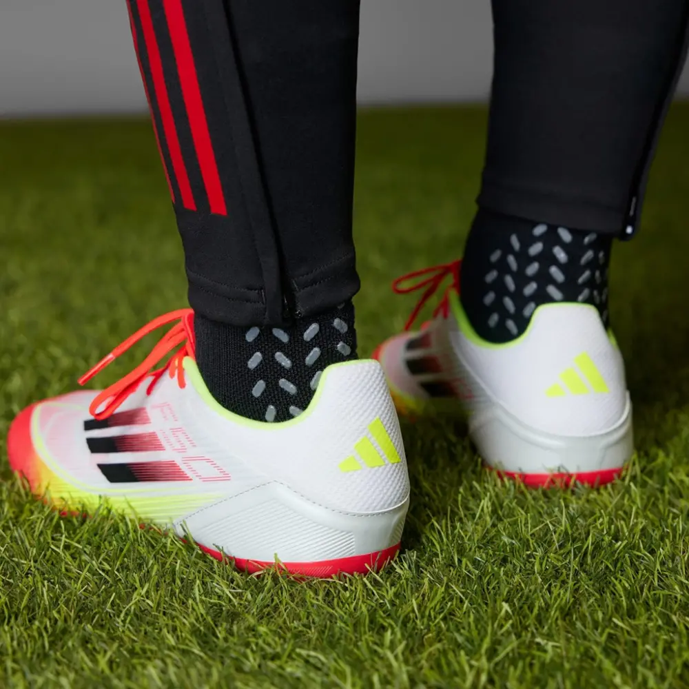 Giày Adidas F50 League Firm Multi-Ground Cleats ‘White’ IE1289 - Ảnh 5