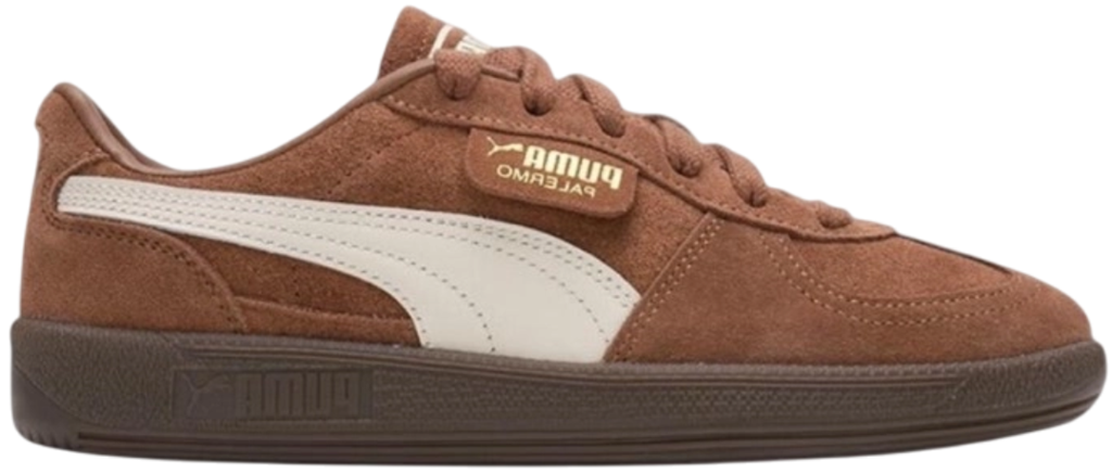 Giày Puma Palermo ‘Mocha’ 396463-56