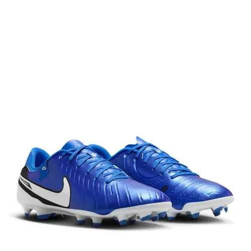 Giày Nike Tiempo Legend 10 Academy AG ‘Soar White’ DV4340-400 - Ảnh 3