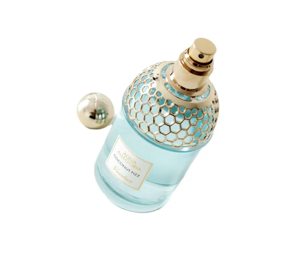 Alternative view of Nước Hoa Guerlain Aqua Allegoria Coconut Fizz EDT