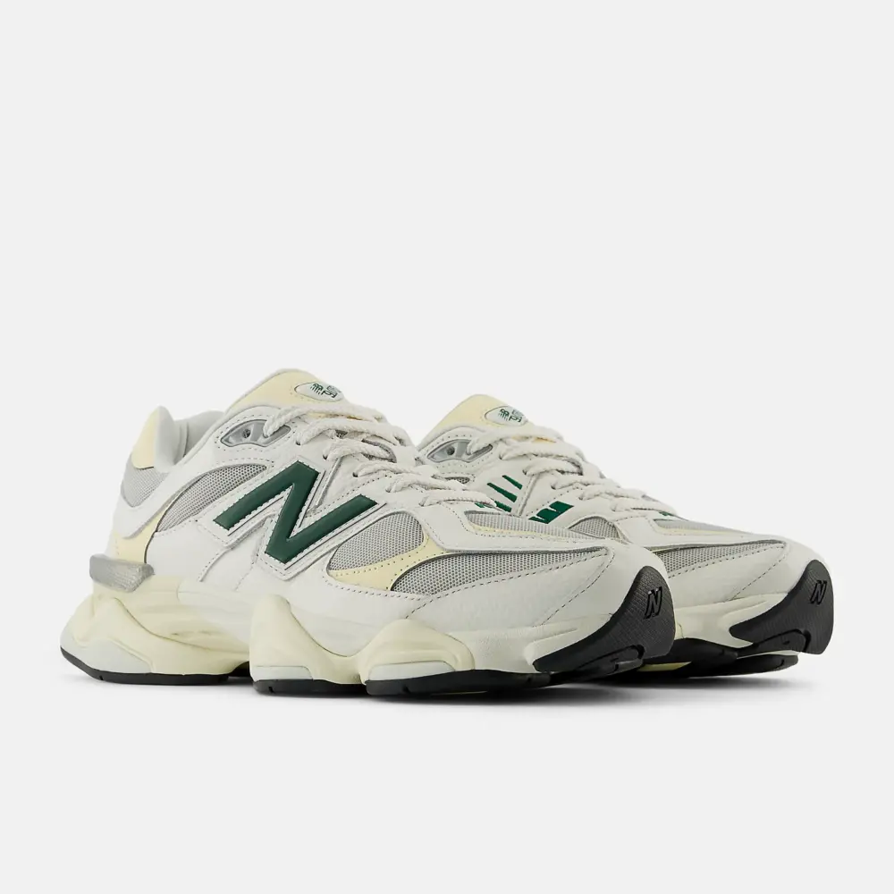 Giày New Balance 9060 ‘Sea Salt Green’ U9060ESE - Ảnh 5