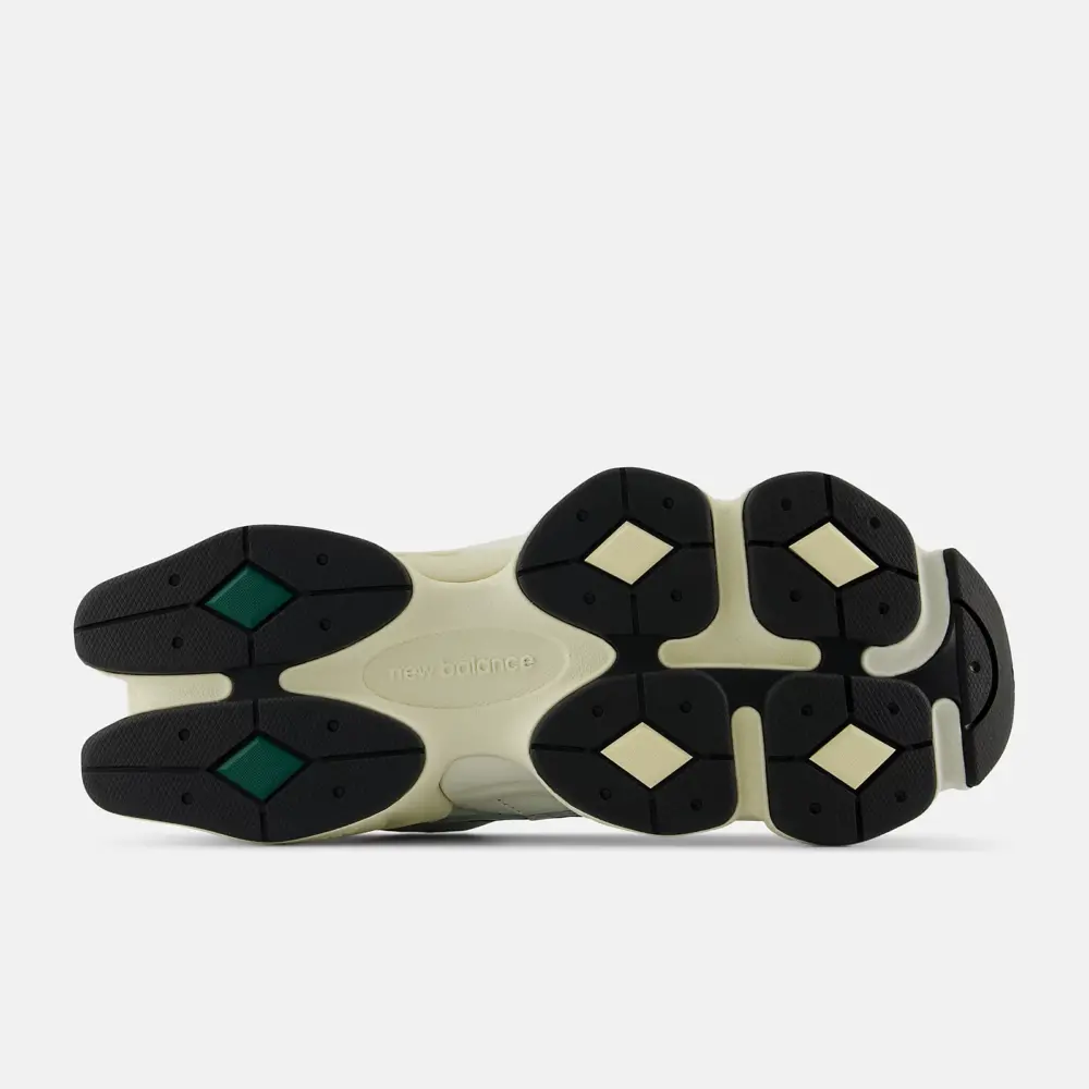 Alternative view of Giày New Balance 9060 ‘Sea Salt Green’ U9060ESE