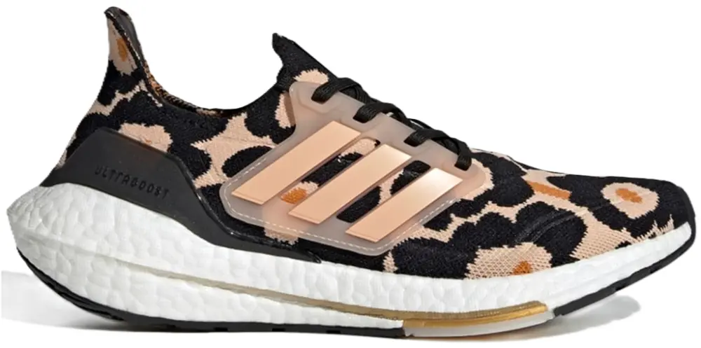 Giày Adidas UltraBoost 21 ‘Marimekko Unikko’ H01087