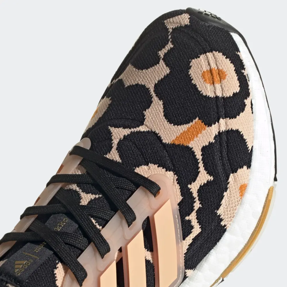 Giày Adidas UltraBoost 21 ‘Marimekko Unikko’ H01087 - Ảnh 3
