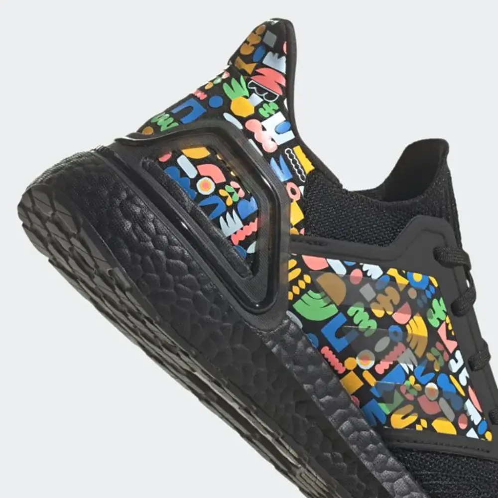 Giày Adidas UltraBoost DNA ‘Sea City Pack Indonesia’ GX8808 - Ảnh 4
