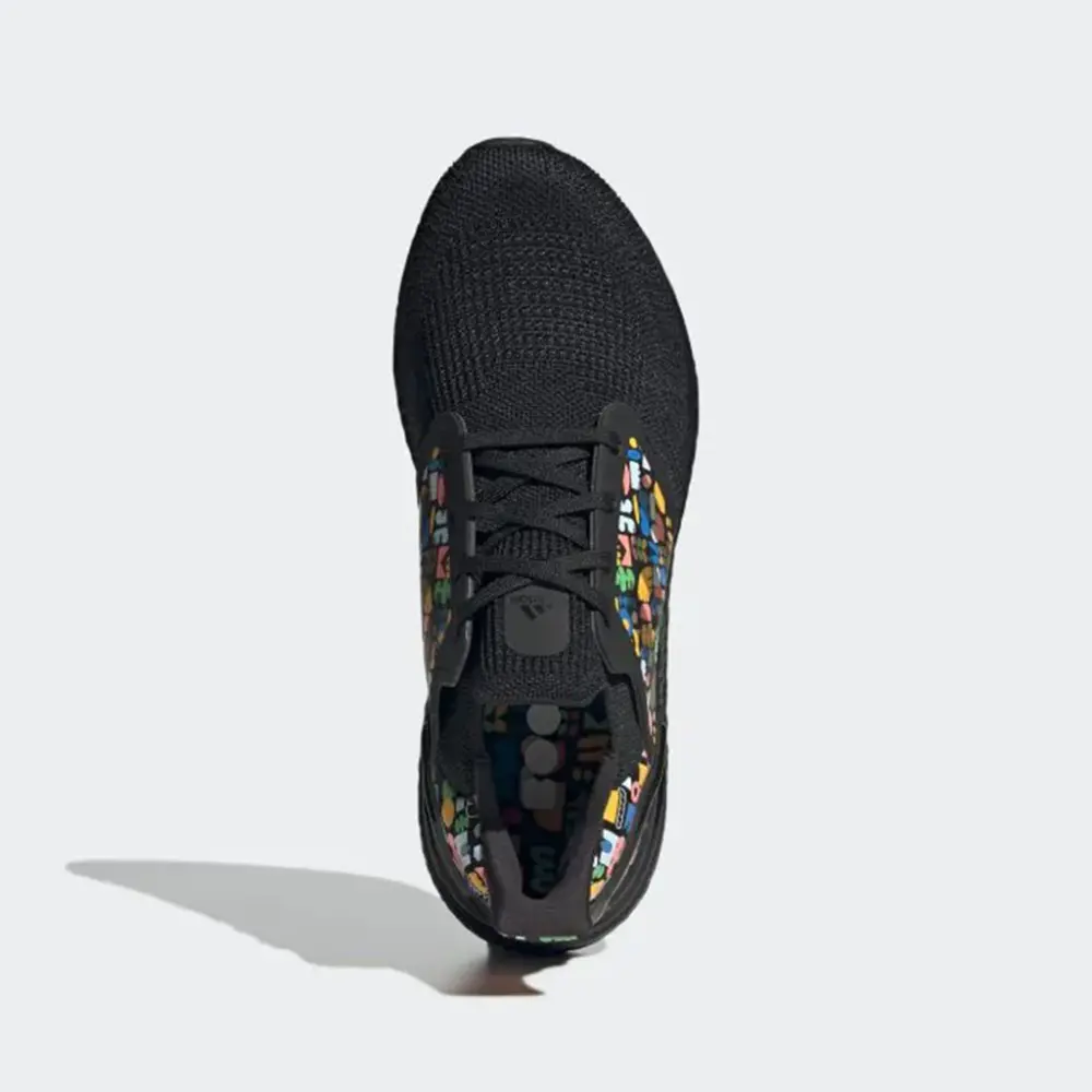 Alternative view of Giày Adidas UltraBoost DNA ‘Sea City Pack Indonesia’ GX8808