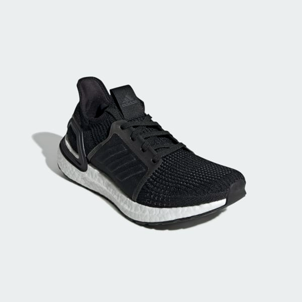 Giày Adidas UltraBoost 19 ‘Core Black’ G54014 - Ảnh 3