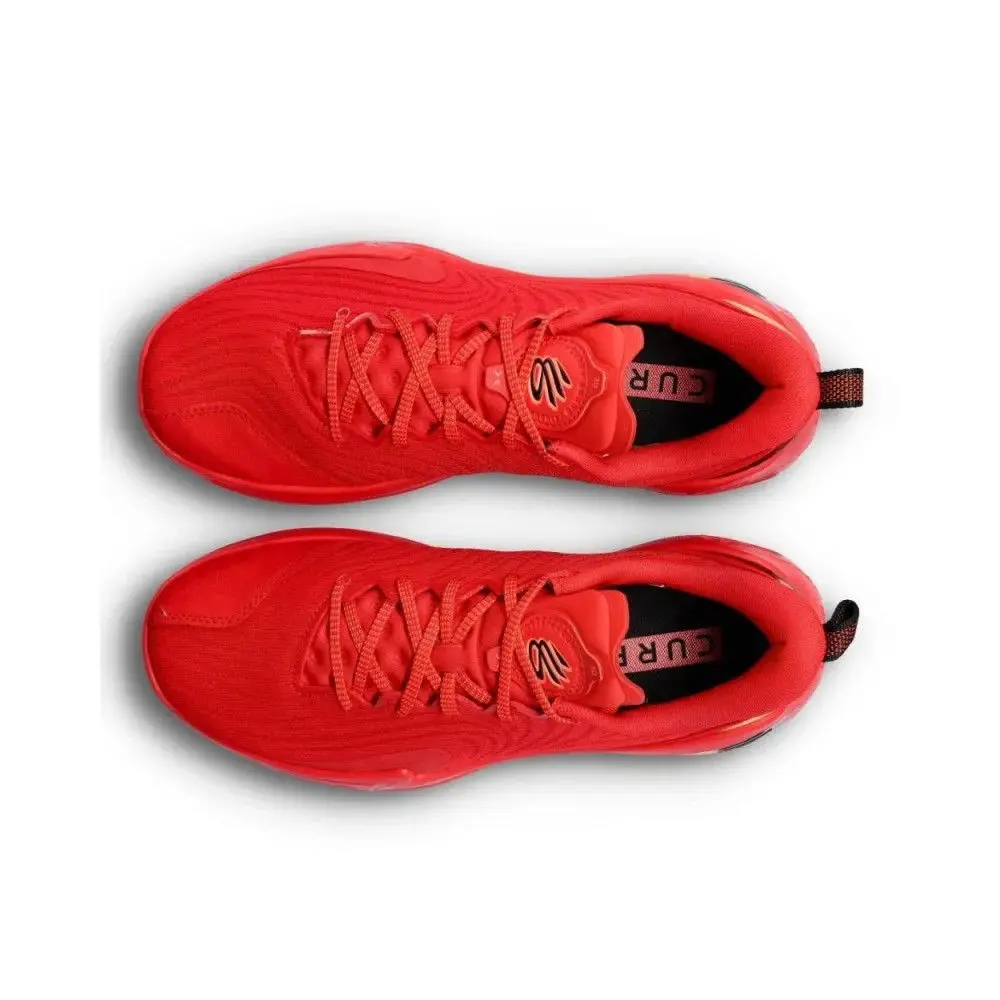 Alternative view of Giày Under Armor Curry 12 ‘Supernova’ 3028497-600