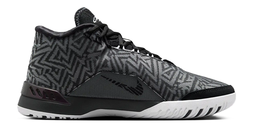 Giày Nike LeBron NXXT Genisus ‘Black’ HF0712-004