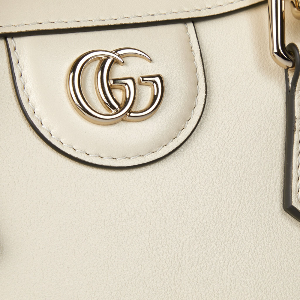 Túi Gucci Diana Mini Tote Bag ‘Ivory’ 828356-AAEDB-9540 - Ảnh 3