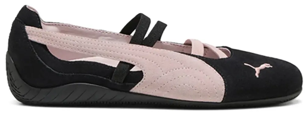 Giày Puma Speedcat Ballet ‘Black Mauve Mist’ 401287-02