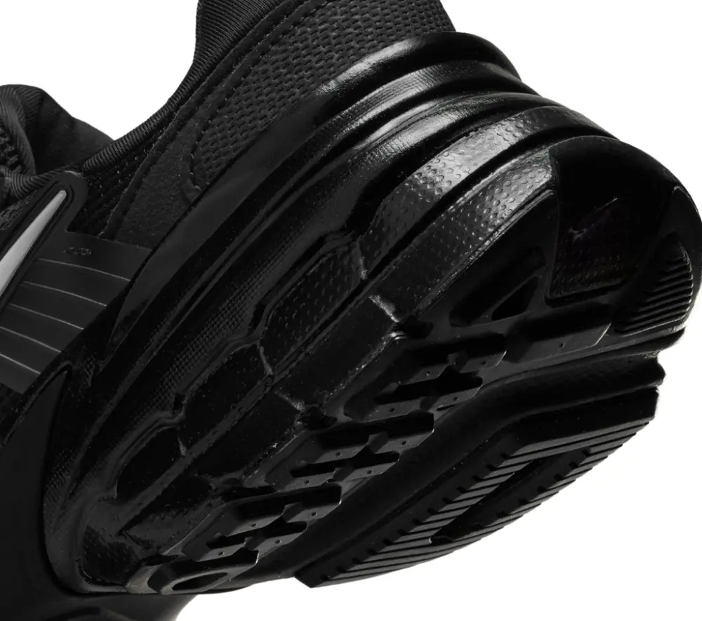 Giày Nike V2K Run ‘Black Anthracite’ HQ1582-001 - Ảnh 3