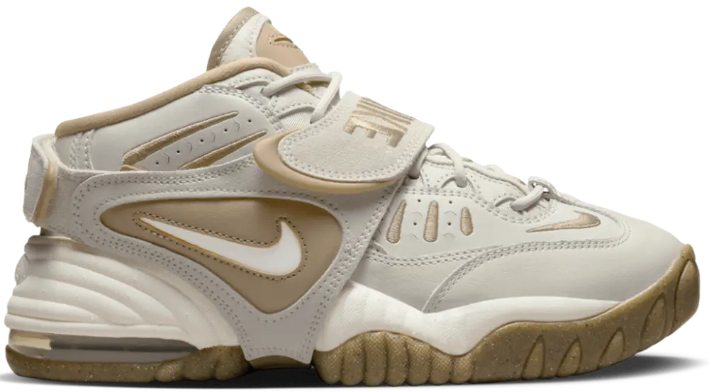 Giày Nike Air Adjust Force ‘Light Bone Khaki’ DZ1844-200