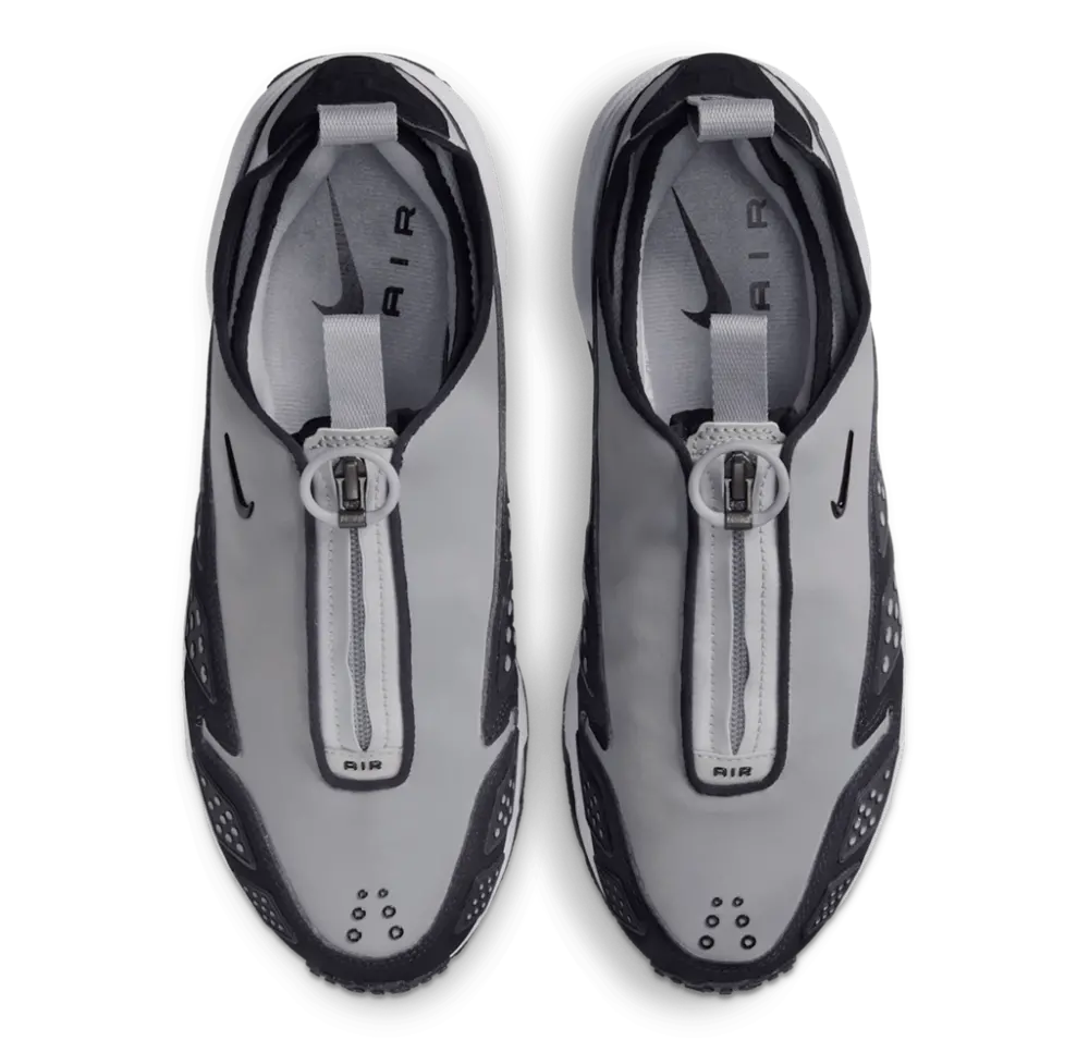 Giày Nike Air Max Sunder ‘Silver Anthracite’ HF1199-001 - Ảnh 4
