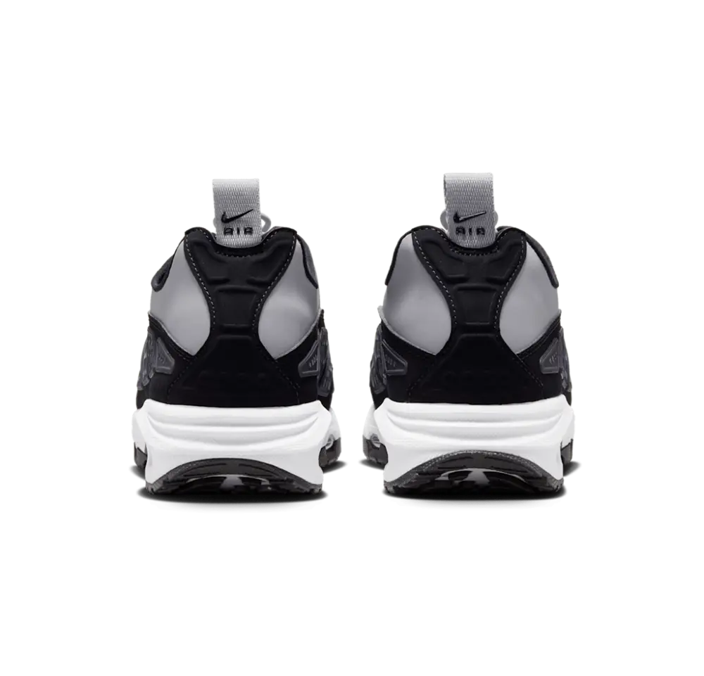 Giày Nike Air Max Sunder ‘Silver Anthracite’ HF1199-001 - Ảnh 3