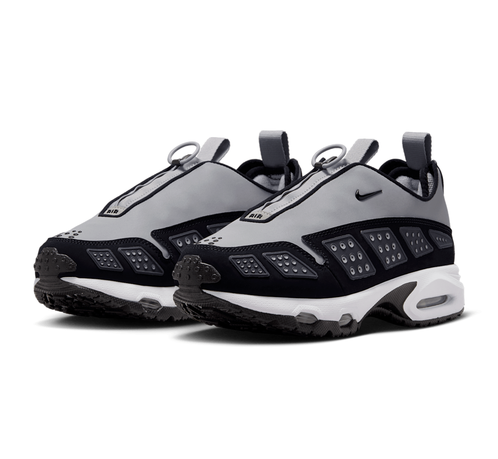 Alternative view of Giày Nike Air Max Sunder ‘Silver Anthracite’ HF1199-001