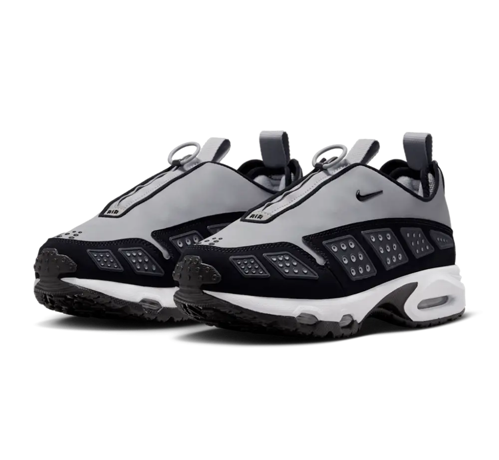 Alternative view of Giày Nike Air Max Sunder ‘Silver Anthracite’ HF1199-001
