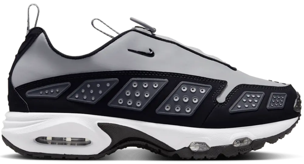 Giày Nike Air Max Sunder ‘Silver Anthracite’ HF1199-001