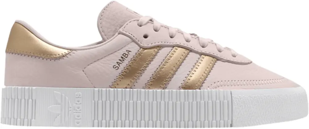 Giày Adidas Sambarose ‘Orchid Tint’ EE6743