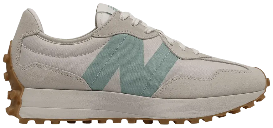 Giày New Balance Wmns 327 ‘Moonbeam Storm Blue’ WS327HG1