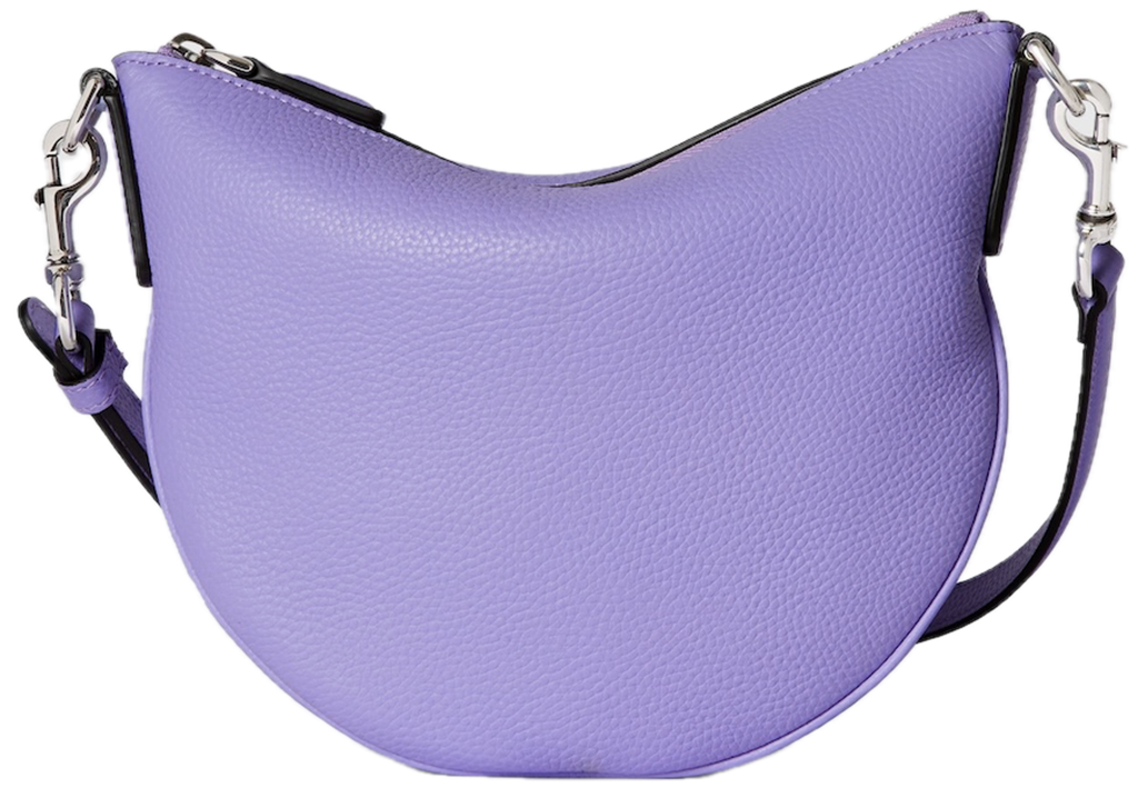 Túi Gucci B Mini Bag ‘Lilac’ 824529-AAEMK-8581