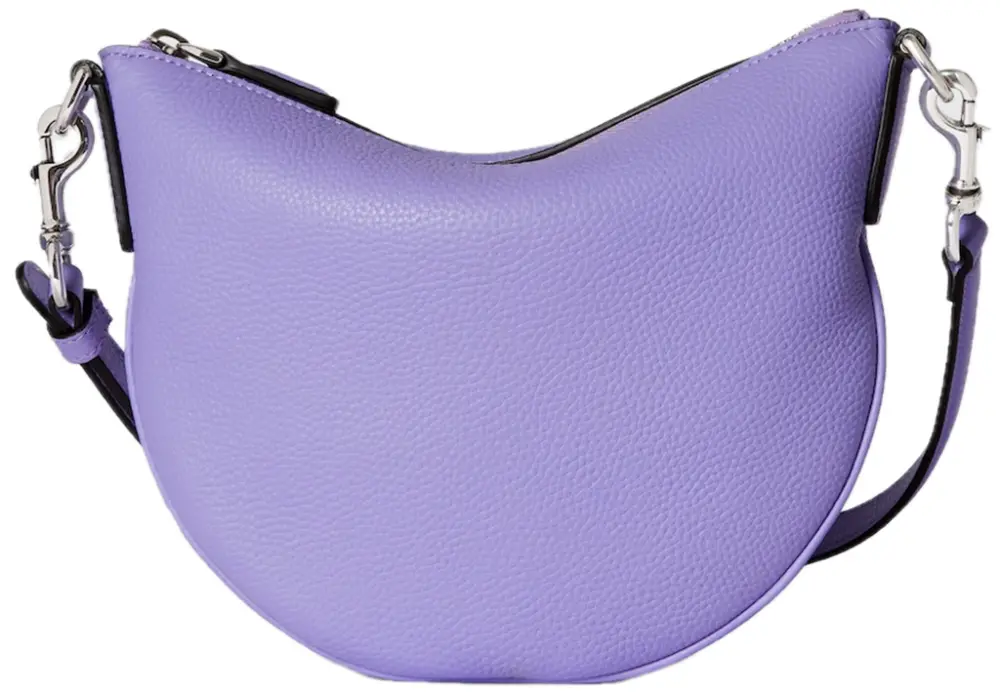 Túi Gucci B Mini Bag ‘Lilac’ 824529-AAEMK-8581