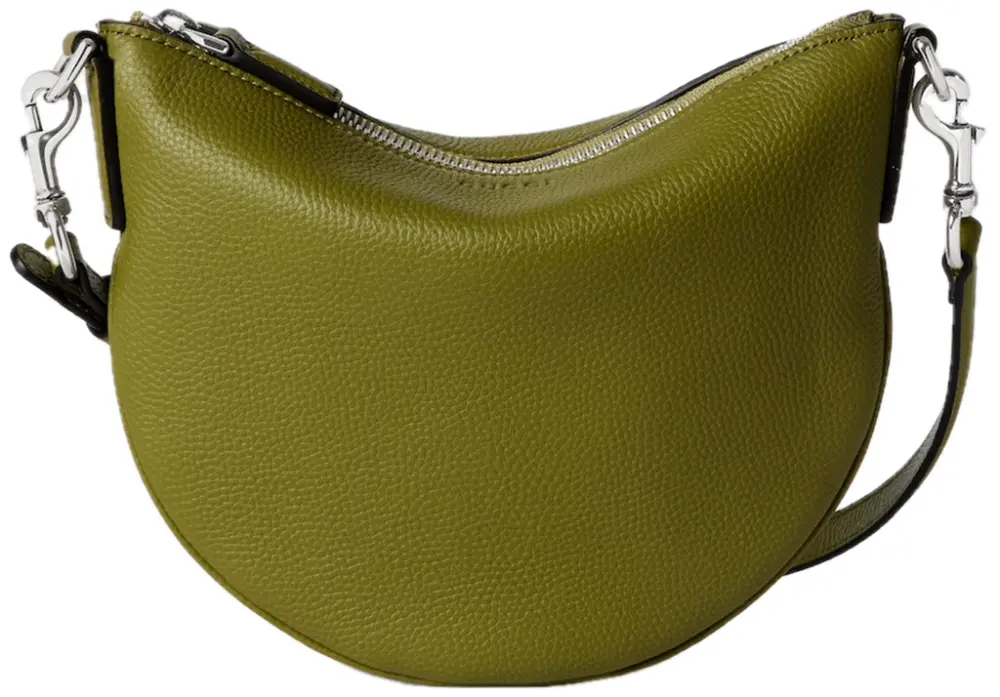 Túi Gucci B Mini Bag ‘Olive’ 824529-AAEMK-8582