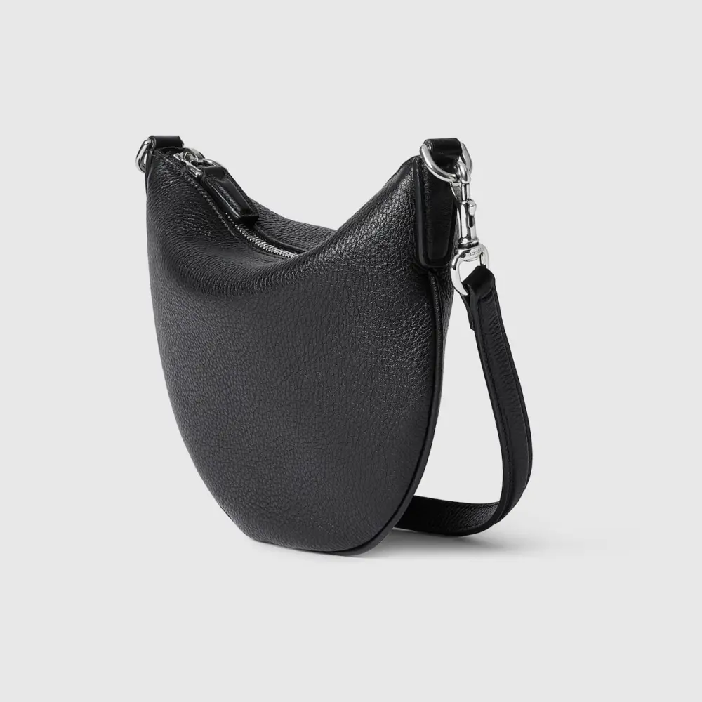 Túi Gucci B Mini Bag ‘Black’ 824529-AAEMK-1042 - Ảnh 4