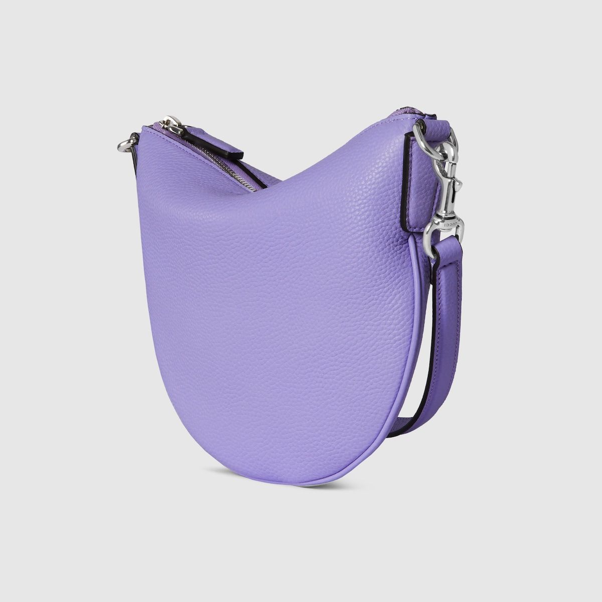Túi Gucci B Mini Bag ‘Lilac’ 824529-AAEMK-8581 - Ảnh 4