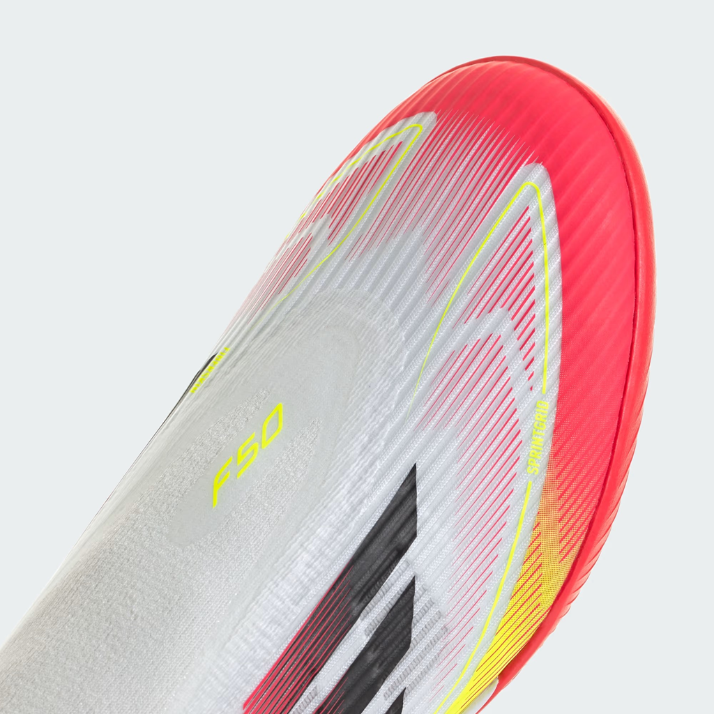 Giày Adidas F50 League Laceless TF 'Pure Victory Pack' IE1234 - Ảnh 5